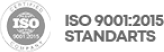 ISO 9001:2015 - Integral Spor