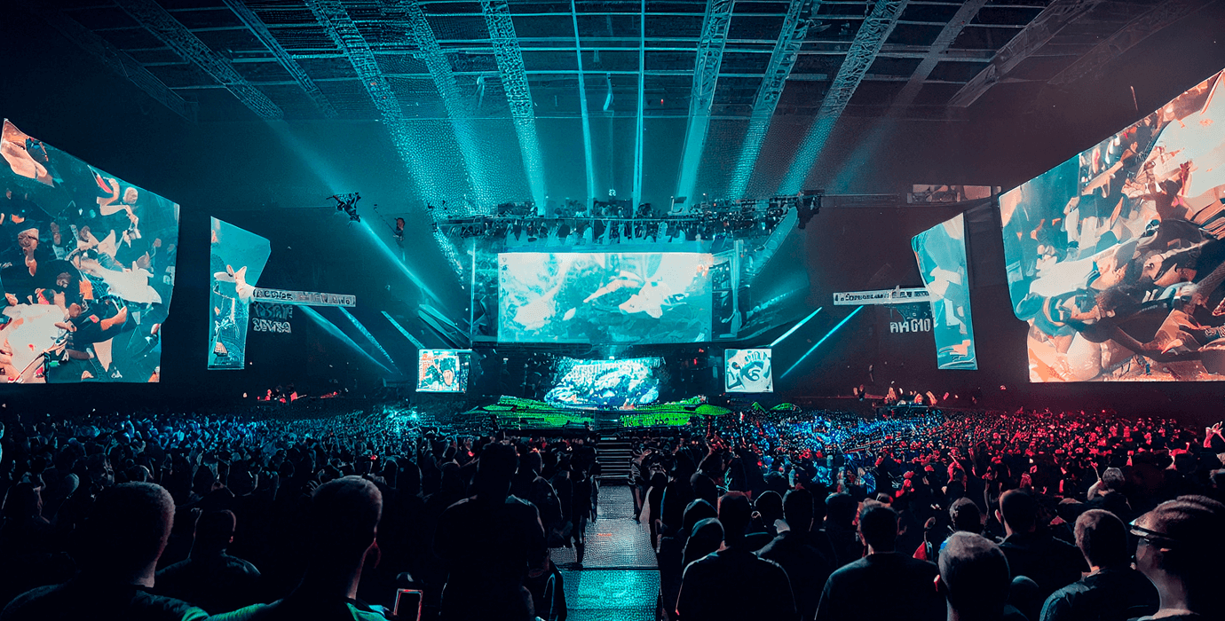 Event Stages & Concert