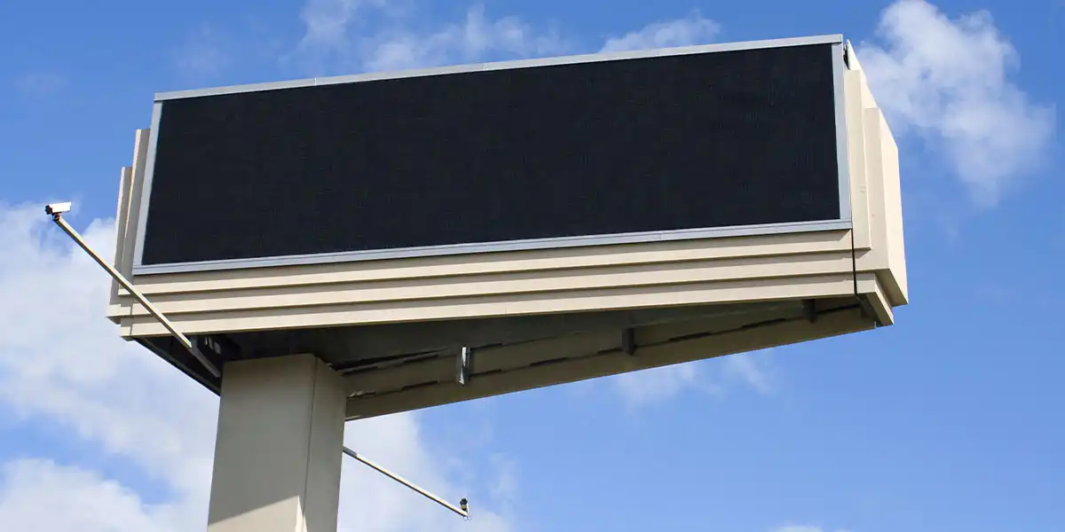 led-billboard