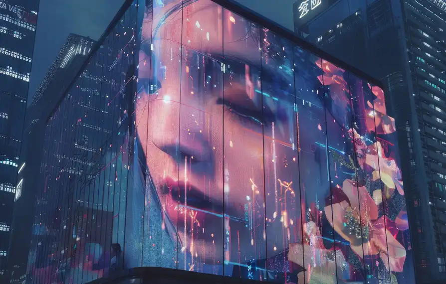 what-is-3d-led-screen