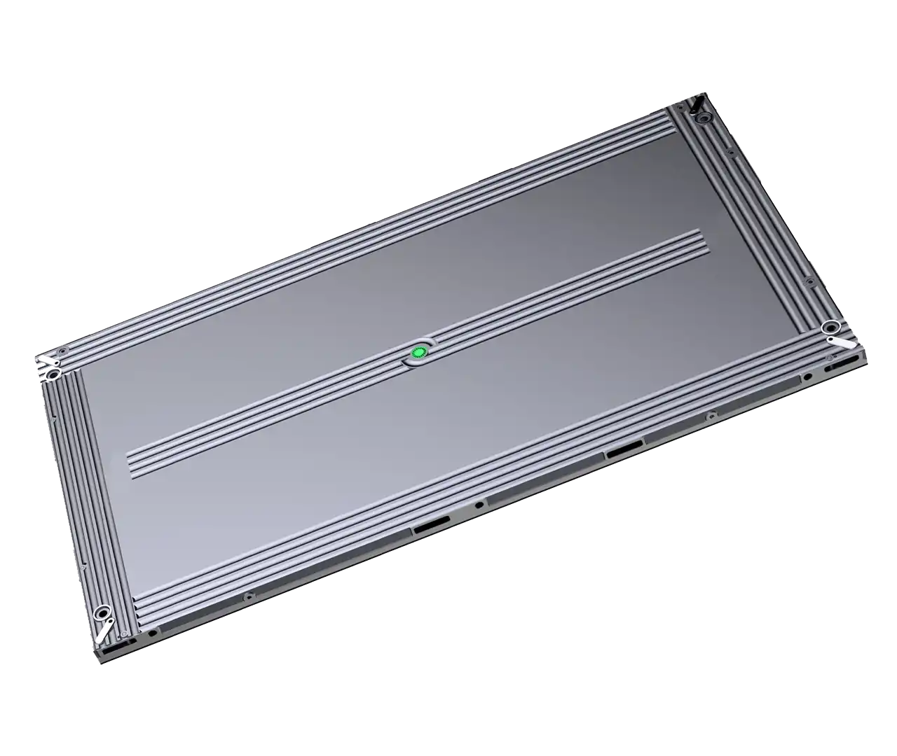 Indoor LED Screen